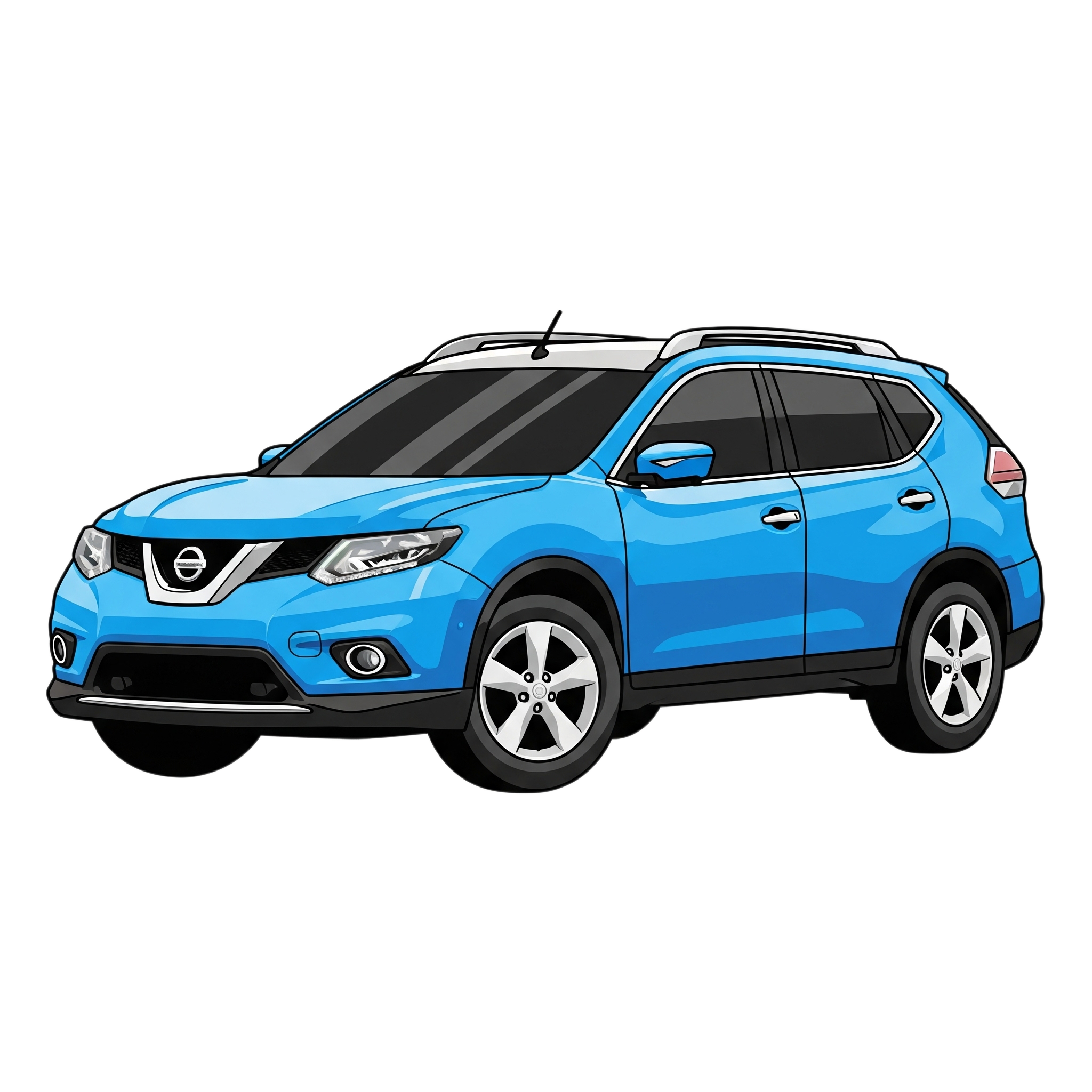 日産自動車九州 アイコン